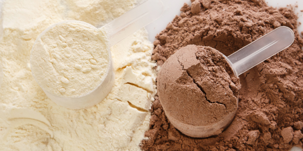 How Much Protein Can Your Muscles Use in One Sitting?