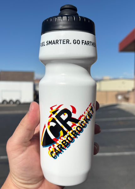 CR Water Bottles In 21 And 24 Ounce Size