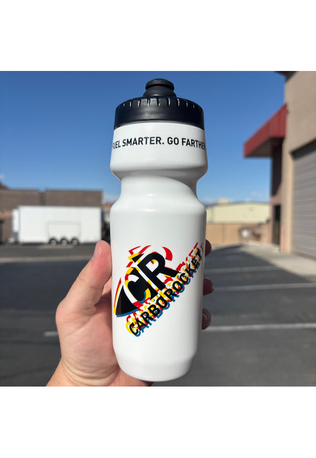 CR Water Bottles In 21 And 24 Ounce Size