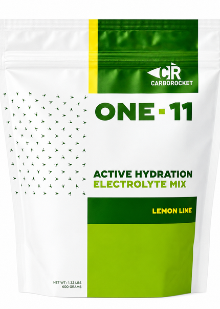 ONE-11 Active Hydration Electrolyte Mix