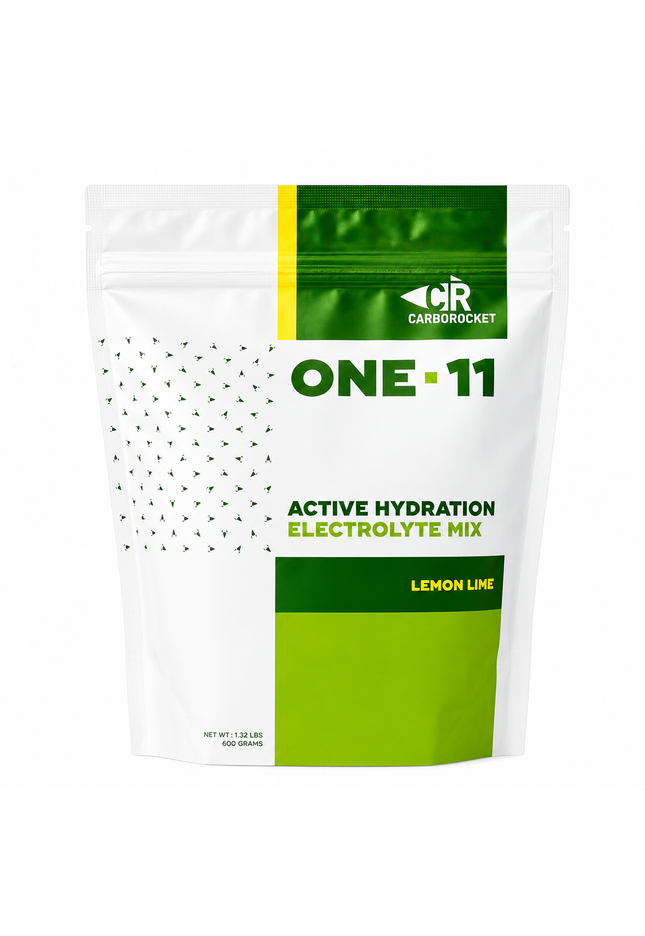 ONE-11 Active Hydration Electrolyte Mix
