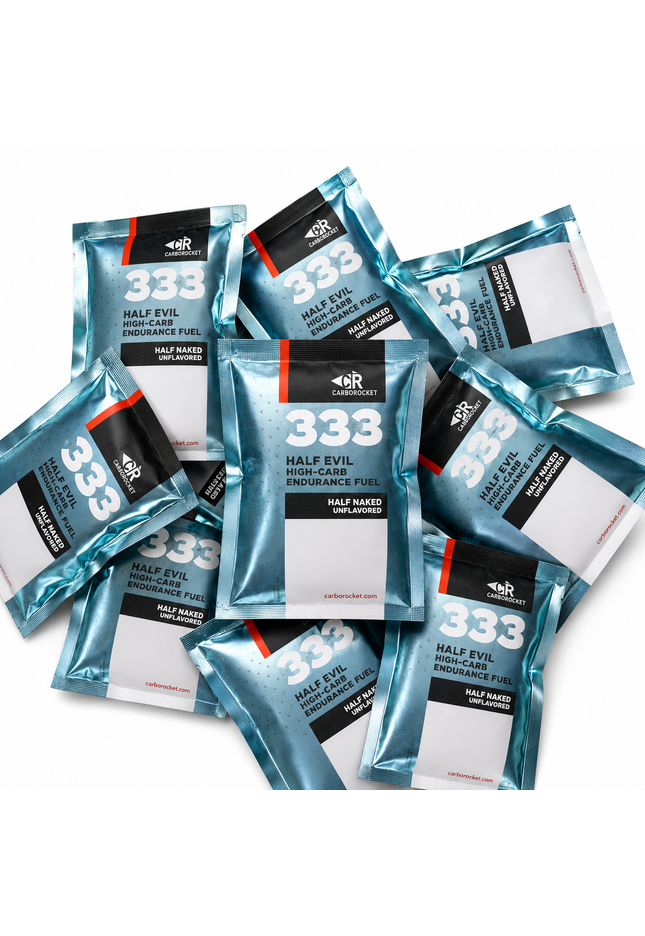 333 Race-Ready 6-Packs