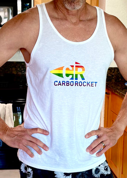 CR Pride Shirts