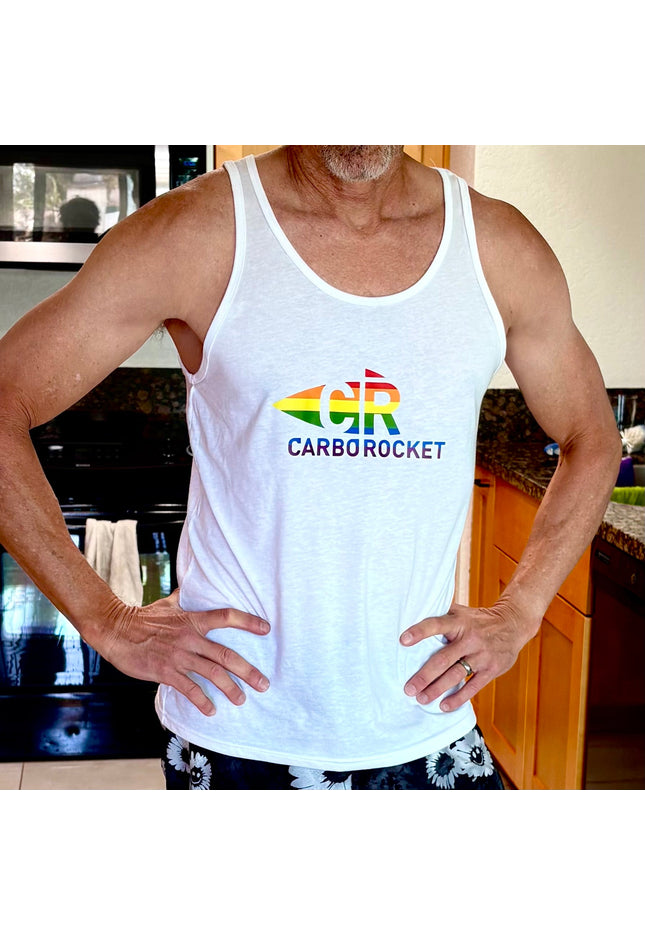 🎁 CR Pride Tanks and T’s (100% off)