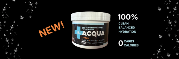 <h2>Meet the New ACQUA+</h2>