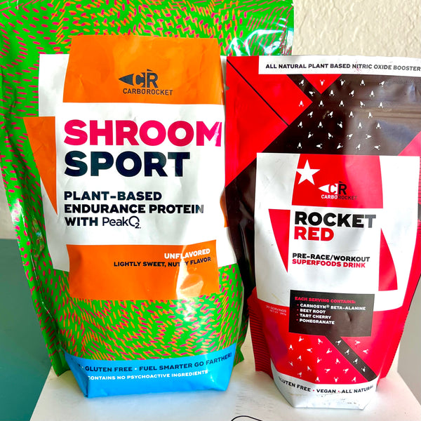 Superfoods Stack - bundle and save 15%!