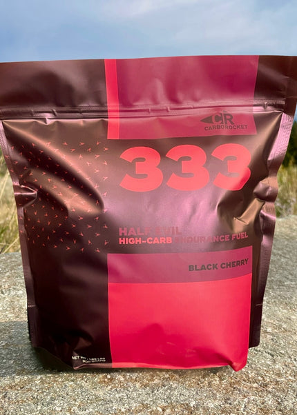 333 - HalfEvil                       High-Carb Endurance Fuel