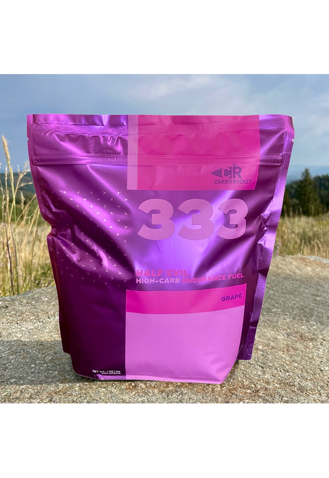 333 - Half Evil All-In-One Endurance Drink (Wholesale)