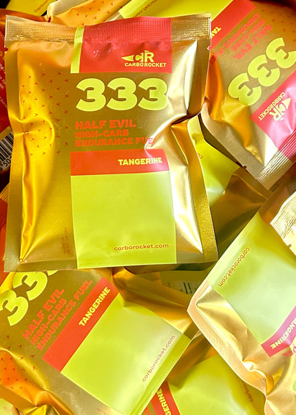 333 - Half Evil All-In-One Endurance Drink (Wholesale)