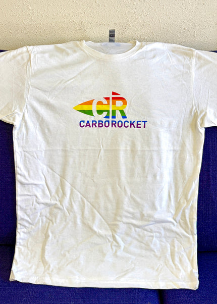CR Pride Shirts
