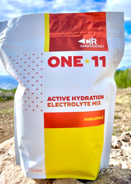 ONE-11 Active Hydration Electrolyte Mix
