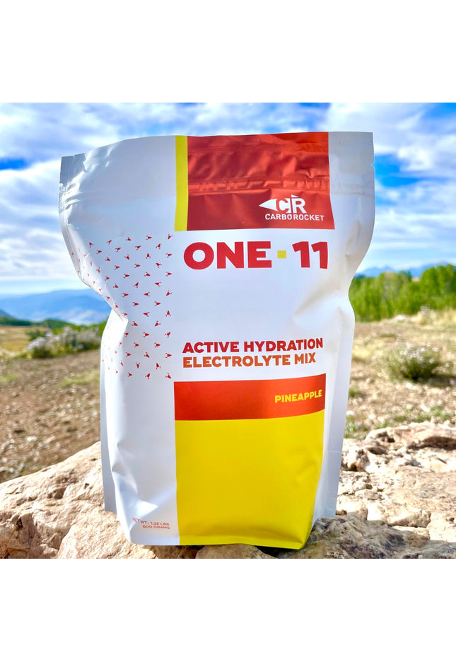 ONE-11 Active Hydration Electrolyte Mix