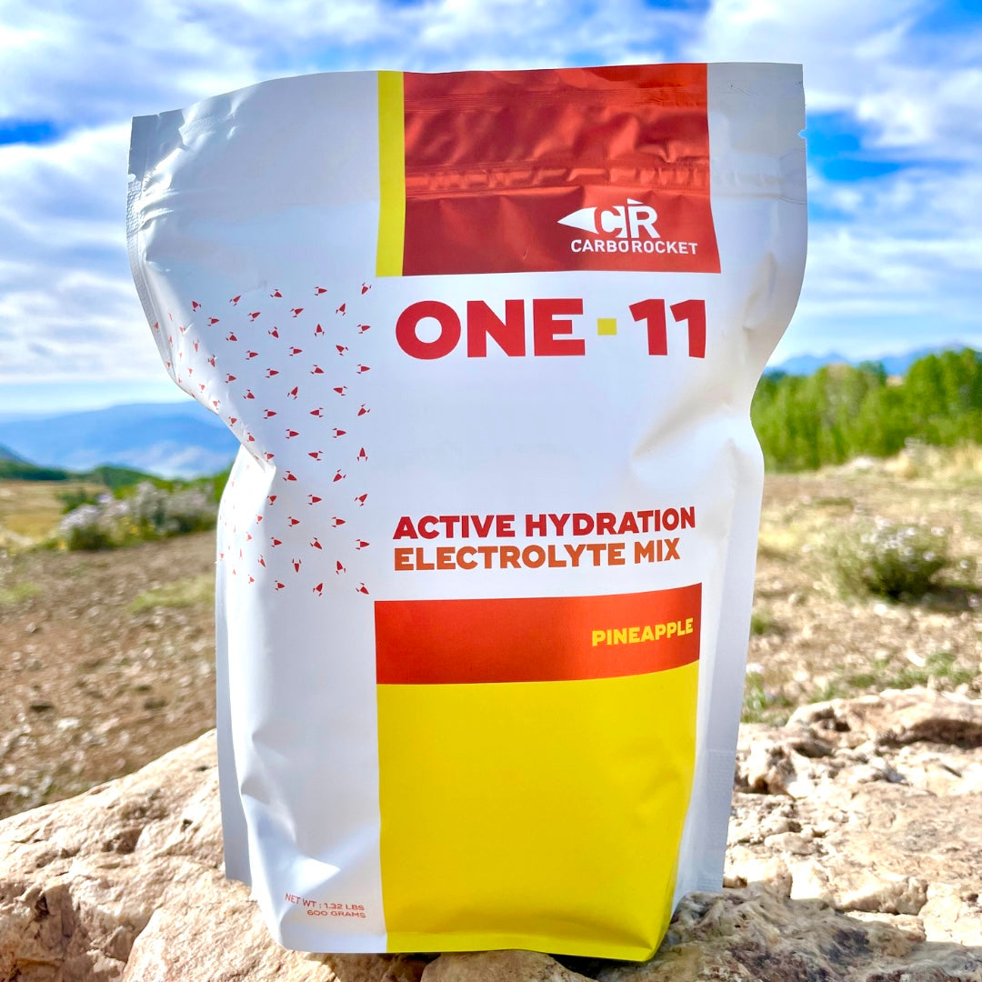 ONE-11 Active Hydration Electrolyte Mix