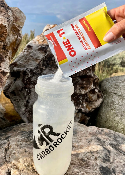 ONE-11 Active Hydration Electrolyte Mix