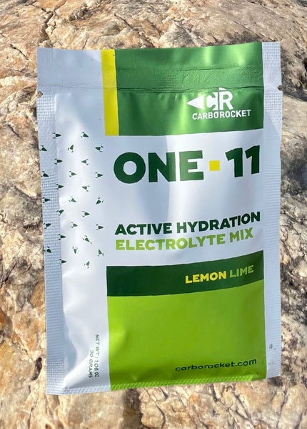 ONE-11 Active Hydration Electrolyte Mix
