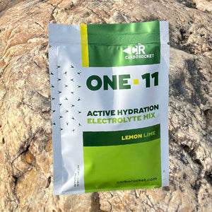 ONE-11 Active Hydration Electrolyte Mix