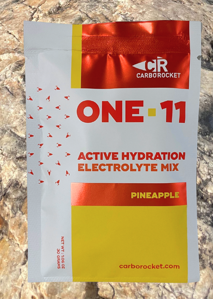 ONE-11 Active Hydration Electrolyte Mix