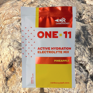 ONE-11 Active Hydration Electrolyte Mix