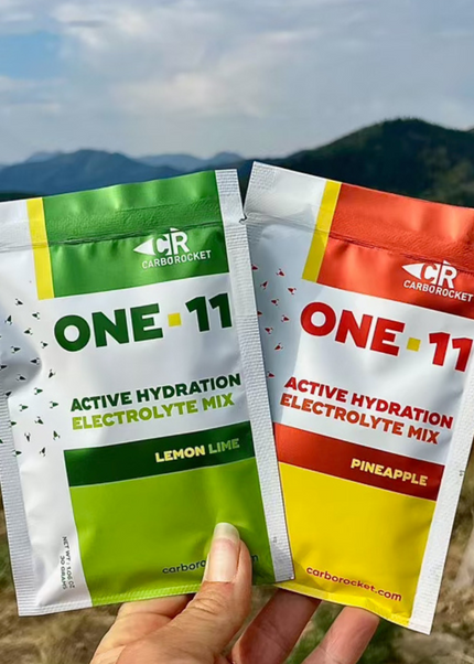 ONE-11 Active Hydration Electrolyte Mix
