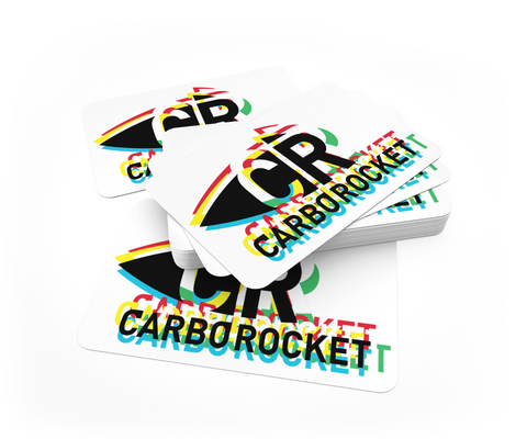 CarboRocket Gift Card