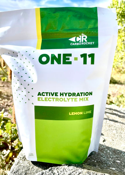 ONE-11 Active Hydration Electrolyte Mix
