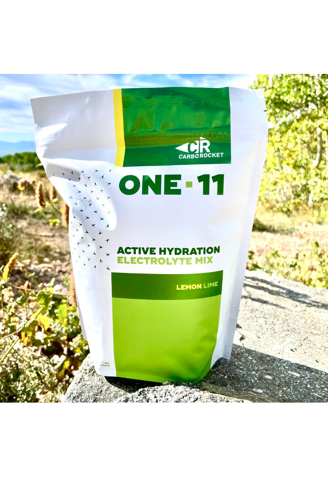 ONE-11 Active Hydration Electrolyte Mix