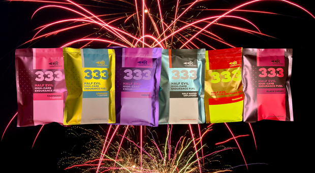 <h2>333 Singles Are Back!</h2>