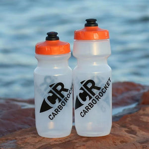 CR Water Bottles In 21 And 24 Ounce Size – Carborocket
