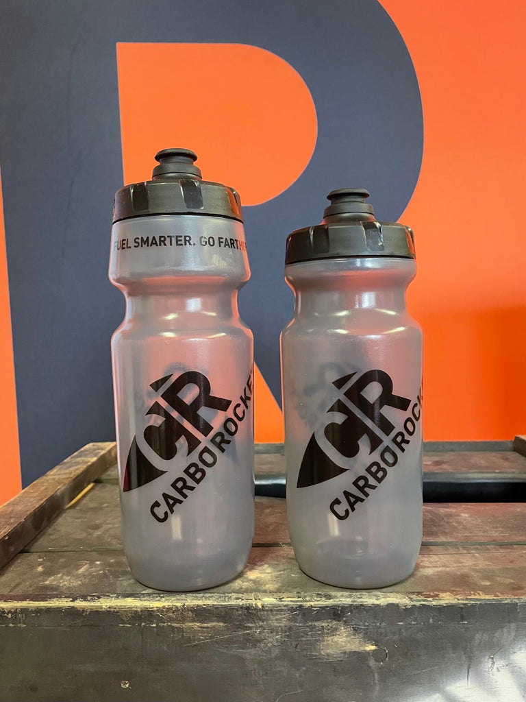 CR Water Bottles In 21 And 24 Ounce Size – Carborocket